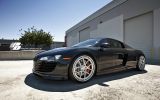 Prior-Design PD Aerodynamic-Kit for Audi R8 