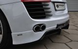 Prior-Design PD Aerodynamic-Kit for Audi R8 