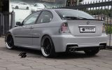 PD-MR Аеродинамичен пакет за BMW E46 Compact