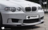 PD-MR Аеродинамичен пакет за BMW E46 Compact