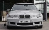 PD-MR Аеродинамичен пакет за BMW E46 Compact