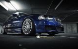 PD Аеродинамичен пакет за BMW E46 Coupe