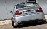 PD Aerodynamic-Kit for BMW E46 Limousine