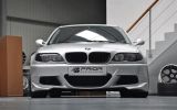 PD Aerodynamic-Kit for BMW E46 Limousine