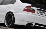 PD M3Styling Aerodynamic-Kit for BMW E46 Sedan/Coupe