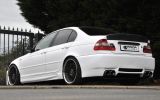 PD M3Styling Aerodynamic-Kit for BMW E46 Sedan/Coupe