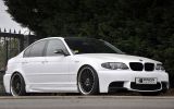 PD M3Styling Aerodynamic-Kit for BMW E46 Sedan/Coupe