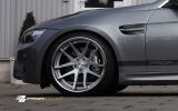 PD-M Aerodynamic-Kit for BMW E92 / E93