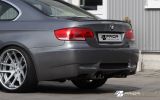 PD-M Aerodynamic-Kit for BMW E92 / E93