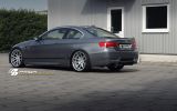 PD-M Aerodynamic-Kit for BMW E92 / E93