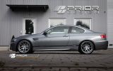 PD-M Aerodynamic-Kit for BMW E92 / E93