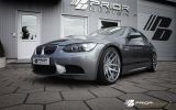 PD-M Aerodynamic-Kit for BMW E92 / E93