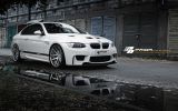 PD-1M Aerodynamic-Kit for BMW E92 / E93