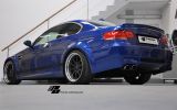 PD-M Widebody Aerodynamic-Kit for BMW E92 / E93