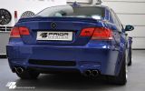 PD-M Widebody Aerodynamic-Kit for BMW E92 / E93