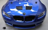 PD-M Widebody Aerodynamic-Kit for BMW E92 / E93