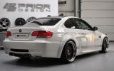 PD-M Widebody Aerodynamic-Kit for BMW E92 / E93