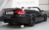 PD-M Widebody Aerodynamic-Kit for BMW E92 / E93