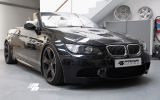 PD-M Widebody Aerodynamic-Kit for BMW E92 / E93