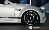 PD-1M Widebody Aerodynamic-Kit for BMW E92 / E93