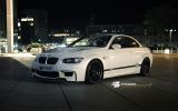 PD-1M Widebody Aerodynamic-Kit for BMW E92 / E93