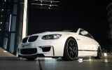 PD-1M Widebody Aerodynamic-Kit for BMW E92 / E93