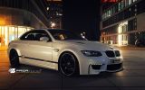 PD-1M Widebody Aerodynamic-Kit for BMW E92 / E93