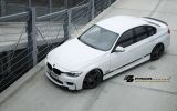 PDM-1 Aerodynamic-Kit for Bmw 3-Series [F30]