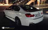 PDM-1 Aerodynamic-Kit for Bmw 3-Series [F30]