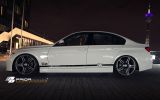 PDM-1 Aerodynamic-Kit for Bmw 3-Series [F30]