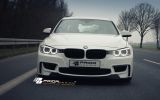 PDM-1 Aerodynamic-Kit for Bmw 3-Series [F30]