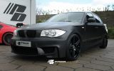 PDM1 Aerodynamic-Kit for Bmw 1-Series E81 / E87