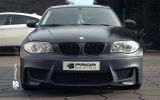 PDM1 Aerodynamic-Kit for Bmw 1-Series E81 / E87