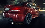 PDM1 Widebody Aerodynamic-Kit for BMW E82 / E88