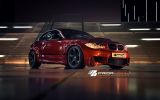 PDM1 Widebody Aerodynamic-Kit for BMW E82 / E88