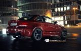 PDM1 Widebody Aerodynamic-Kit for BMW E82 / E88