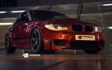 PDM1 Widebody Aerodynamic-Kit for BMW E82 / E88