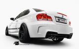 PDM1 Widebody Aerodynamic-Kit for BMW E82 / E88