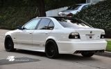 PD Aerodynamic-Kit for Bmw 5-Series E39