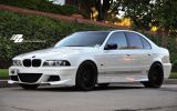 PD Aerodynamic-Kit for Bmw 5-Series E39