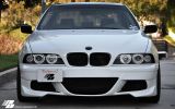 PD Aerodynamic-Kit for Bmw 5-Series E39