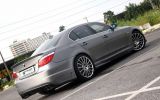 PD Aerodynamic-Kit for Bmw 5-Series E60 / Е61