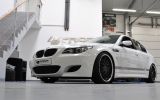 PDM5 Aerodynamic-Kit for Bmw 5-Series E60