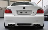 PDM5 Aerodynamic-Kit for Bmw 5-Series E60