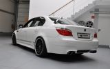 PDM5 Aerodynamic-Kit for Bmw 5-Series E60