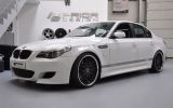 PDM5 Aerodynamic-Kit for Bmw 5-Series E60