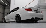 PDM5 Aerodynamic-Kit for Bmw 5-Series E60