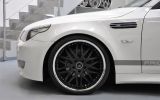 PDM5 Aerodynamic-Kit for Bmw 5-Series E60