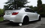 PD Widebody Aerodynamic-Kit for Bmw 5-Series E60