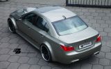 PD Widebody Aerodynamic-Kit for Bmw 5-Series E60